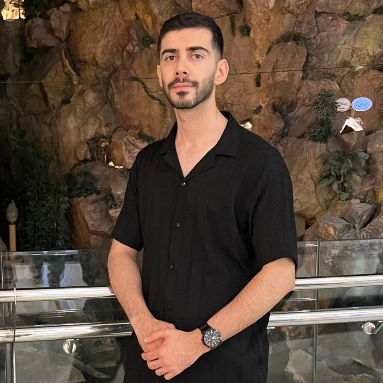 مهدی لطیفی